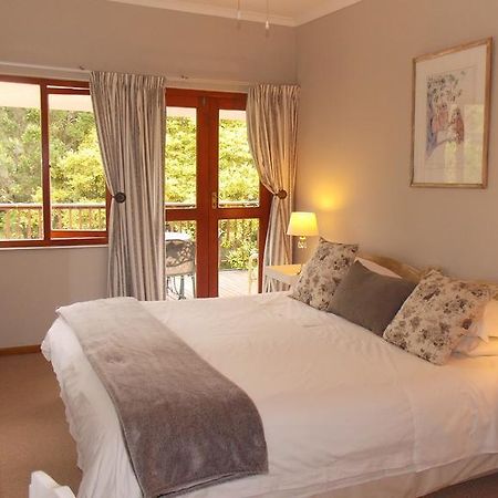 Rivertide Lodge Knysna Room photo