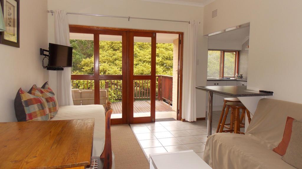 Rivertide Lodge Knysna Room photo