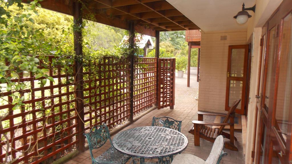 Rivertide Lodge Knysna Room photo