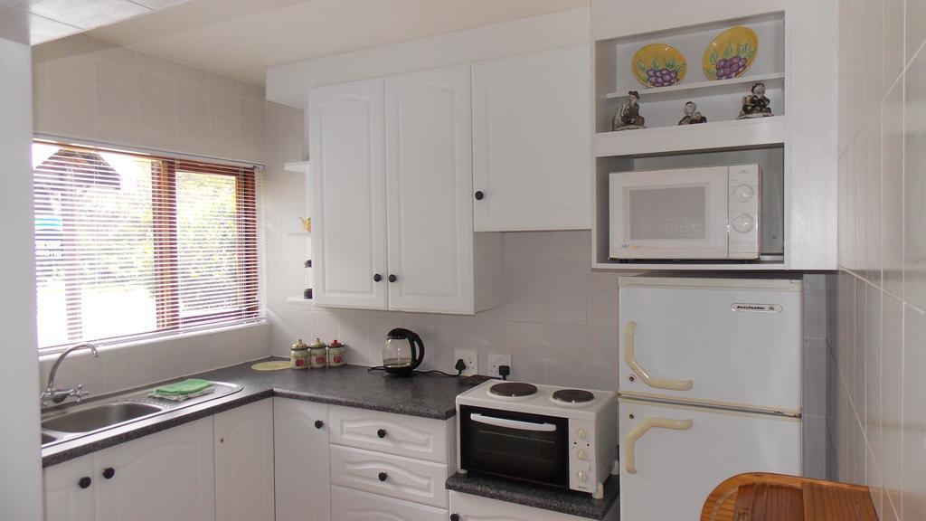 Rivertide Lodge Knysna Room photo