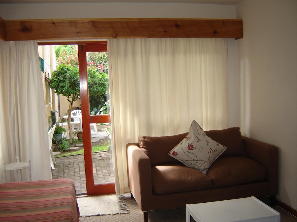 Rivertide Lodge Knysna Room photo